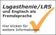 Hier klicken für Informationen zum Blog über Legasthenie und Englisch als Fremdsprache